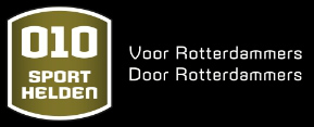 Logo Rotterdamse Sporthelden
